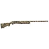 Fusil de chasse à pompe camo Yildiz S76 Cal. 12/76 Yildiz S76P Camo