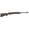 Carabine de chasse Renato Baldi CF01 de battue à crosse aspect bois avec canon fileté - Chargeur Amovible Baldi CF01 Cal 7x64 dr