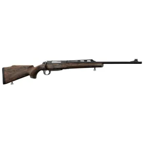 Carabine de chasse Renato Baldi CF01 de battue à crosse aspect bois avec canon fileté - Chargeur Amovible Baldi CF01 Cal 30.06 d
