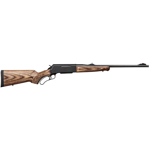 Carabine à levier Browning Lightweight Hunter Laminated BLR Hunter - 30-06