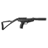 Pistolet à air break barrel LANGLEY Hitman Langley Hitman 5.5 mm