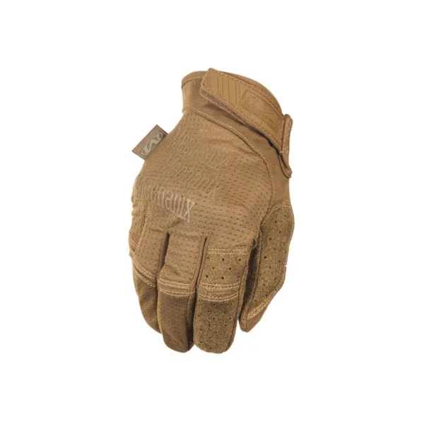 Gants Mechanix Speciality VENT Tan TAILLE S