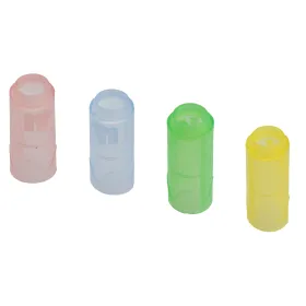 Joint Hop-up Super Silicon AEG 70° BLEU