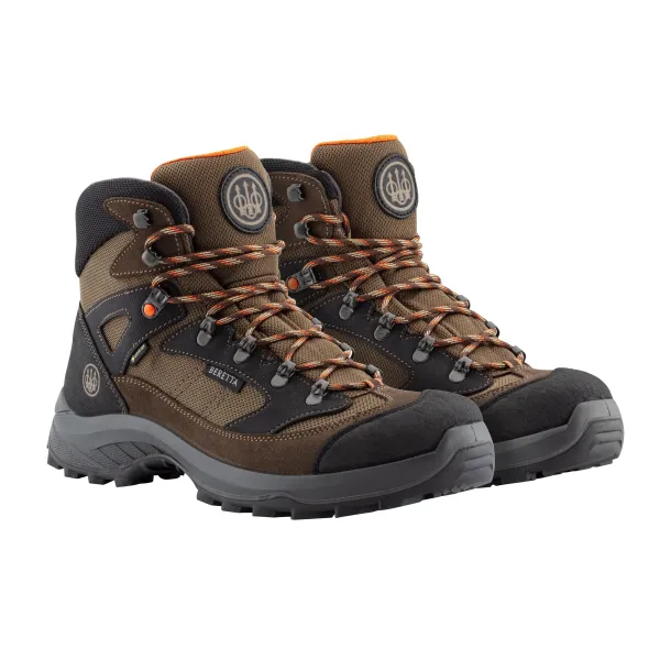 Chaussures Terrier GTX  - Beretta P. 40