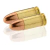 Cartouches Geco Cal. 9x19 mm LUGER - 124 gr FMJ Cal.9 mm LUGER