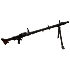 Réplique mitrailleuse Allemande MG34 Réplique MG34