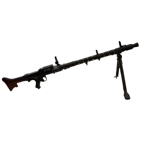 Réplique mitrailleuse Allemande MG34 Réplique MG34