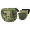 Poche Molle Viper VX Scrote NOIR