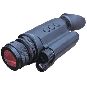 Monoculaires de vision nocturne LN-G3-M44-M50 - Luna optics 5X-30X44