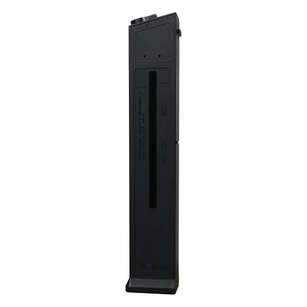 Chargeur PCC45 Noir Hi-Cap 520 billes REP CHARGEUR PCC45 - 520 COUPS