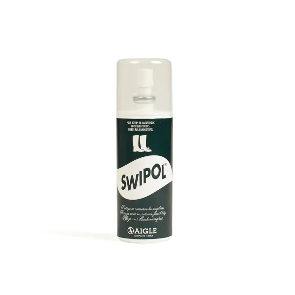 Spray entretien Swipol Aigle 200 ml AEROSOL ENTRETIEN SWIPOL