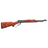 Carabine Pedersoli lever action Boarbuster Orange Camo mod. 86/71 cal . 45-70 BoarBuster Orange