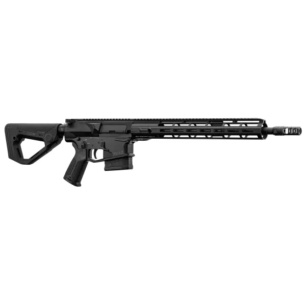 Carabine HERA ARMS 16,75'' AR10 7SIX2 cal .308 *B* CARABINE HERA ARMS AR10 7SIX2R CAL308 16.75 CCS STOCK 1 CHG