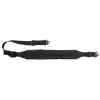 Bretelle MOSSBERG noire MOSSBERG ENSEMBLE BRETELLE GRENADIERE