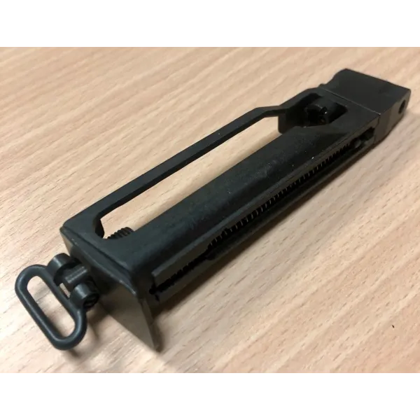 Chargeur pour Baikal MP654K CO2 4,5mm BAIKAL chargeur MAKAROV/MP654K  C.4,5