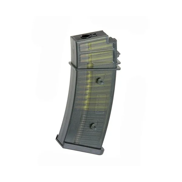 Chargeur AEG Mid-cap pour G608 - SLV36 30/135 coups