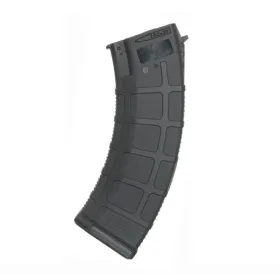 Chargeur AEG Mid-cap AK47 noir 30/135 coups