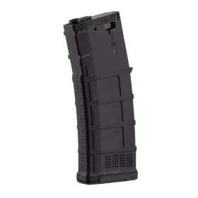 Chargeur AEG Mid-cap M4 noir 30/135 coups
