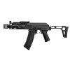 Réplique AEG Full métal ARCTURUS AK74U Custom 0,9J Arcturus AK74U custom aeg