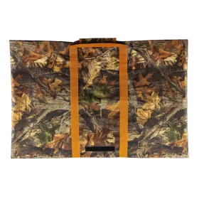 Sac à Gibier motif feuillage SAC A GIBIER