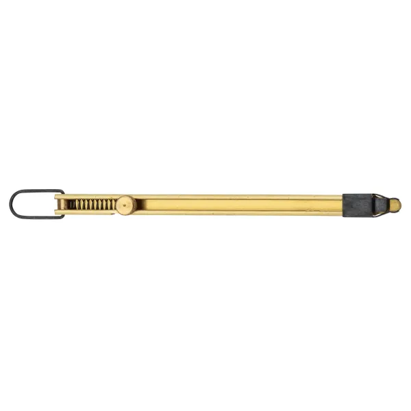 Distributeur d'amorce universel TDC Straightline Distributeur amorce Straightline