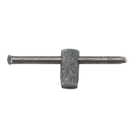 Clé à cheminée TDC pour carabine et fusil Clé a cheminée pour carabine et fusil