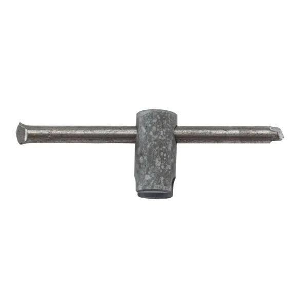 Clé à cheminée TDC pour carabine et fusil Clé a cheminée pour carabine et fusil