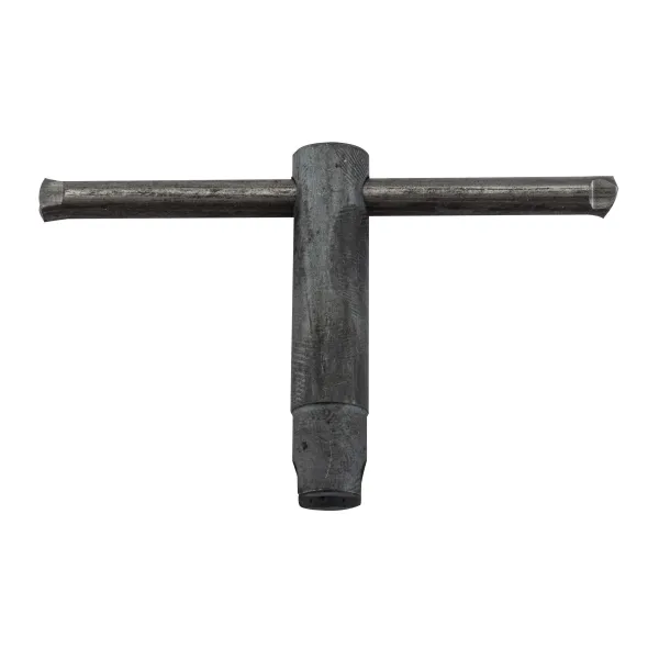 Clé à cheminée TDC pour walker et dragoon Clé a cheminée pour walker dragoon