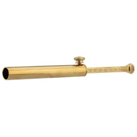Doseur réglable universel TDC pour poudre noire Mesure poudre universelle
