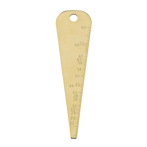 Jauge de calibre TDC Gauge de calibre