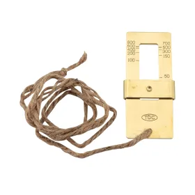 Outil de mesure de distance TDC Mesure de distance