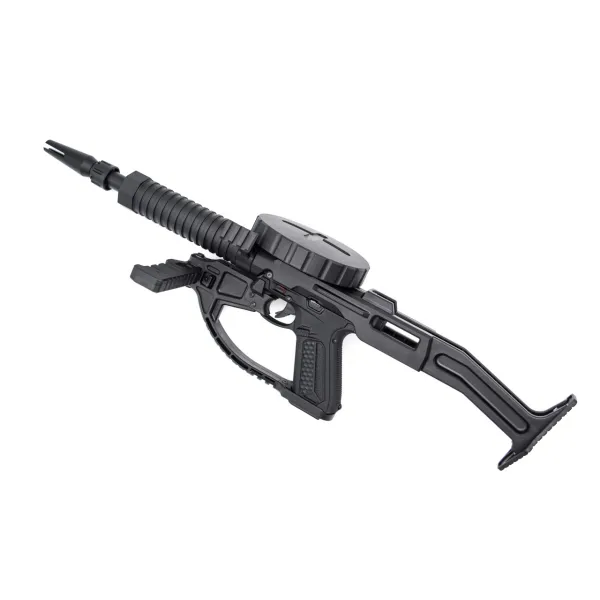 C&C TAC Kit ZA pour GBB AAP-01 C&C TAC ZA STYLE KIT FOR AAP-01 GBBP *PRIX NET*
