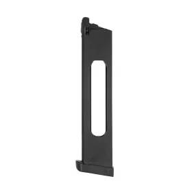 Chargeur VORSK 1911 MEU / VX-9 / VP-X CO2 Extended REP VORSK MEU/VX-9 CHARGEUR CO2 EXTENDED