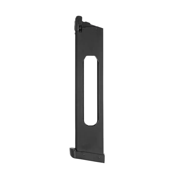 Chargeur VORSK 1911 MEU / VX-9 / VP-X CO2 Extended REP VORSK MEU/VX-9 CHARGEUR CO2 EXTENDED