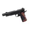 Réplique GBB gaz VORSK CS Defender Pro MEU Noir 1,0J REP VORSK CS DEFENDER PRO MEU BLACK *** PX NET