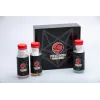 Attractant BLACK FIRE Predator BLACK FIRE PREDATOR (3 bouteilles)