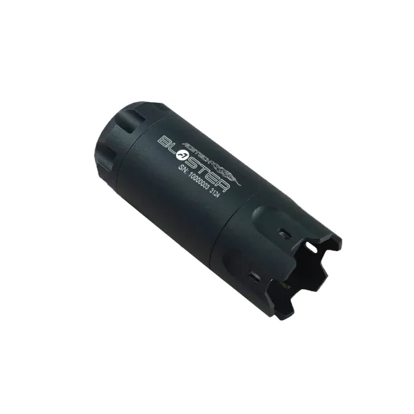 Tracer Airsoft Blaster Spitfire Acetech TRACER BLASTER SPITFIRE ACETECH BK