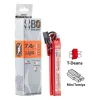 2 sticks batterie Lipo 2S 7.4V 1300mAh 25C 2 sticks - 1300mAh 25C -  T-Dean