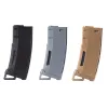 Chargeur Mid-cap Speed 130 billes pour M4 AEG GRIS