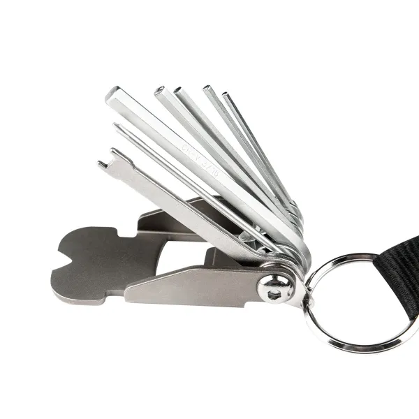 Dye Flex Multi-Tool clés Allen US DYE CLEF MULTI OUTIL AVEC LANIERE
