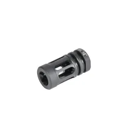 Cache flamme acier airsoft  BCMGUNFIGHTER™ Compensator MOD 0 BCM FLASH HIDER MOD 0