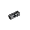 Cache flamme acier airsoft  BCMGUNFIGHTER™ Compensator MOD 0 BCM FLASH HIDER MOD 0
