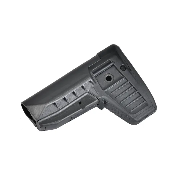 Crosse Airsoft BCMGUNFIGHTER™ Stock Mod 1-SOPMOD Noire