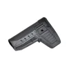Crosse Airsoft BCMGUNFIGHTER™ Stock Mod 1-SOPMOD Noire