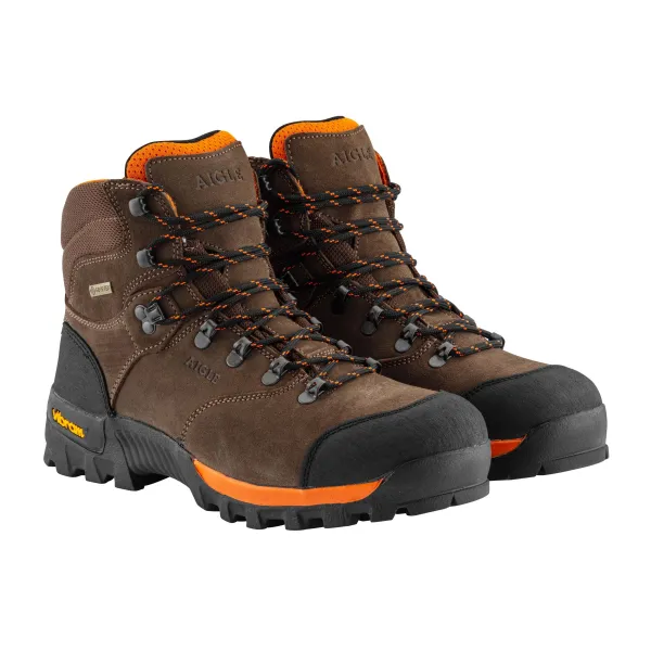 Chaussures de randonnée Altavio MID GTX - Aigle P47