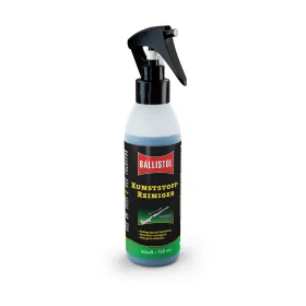 Nettoyant rénovateur plastique Ballistol Kunststoff-Reiniger Nettoyant plastique