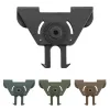 Adaptateur Molle pour holster rigide BO Manufacture TAN