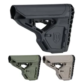 Crosse AR15 ISS Dye Tactical DARK EARTH