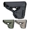 Crosse AR15 ISS Dye Tactical DARK EARTH