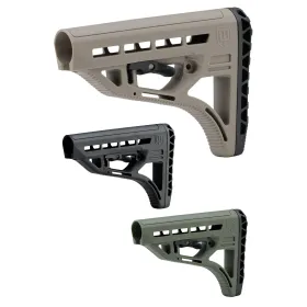 Crosse AR15 Ultralite Dye Tactical OD